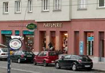 karl-michal-hof parfumerie